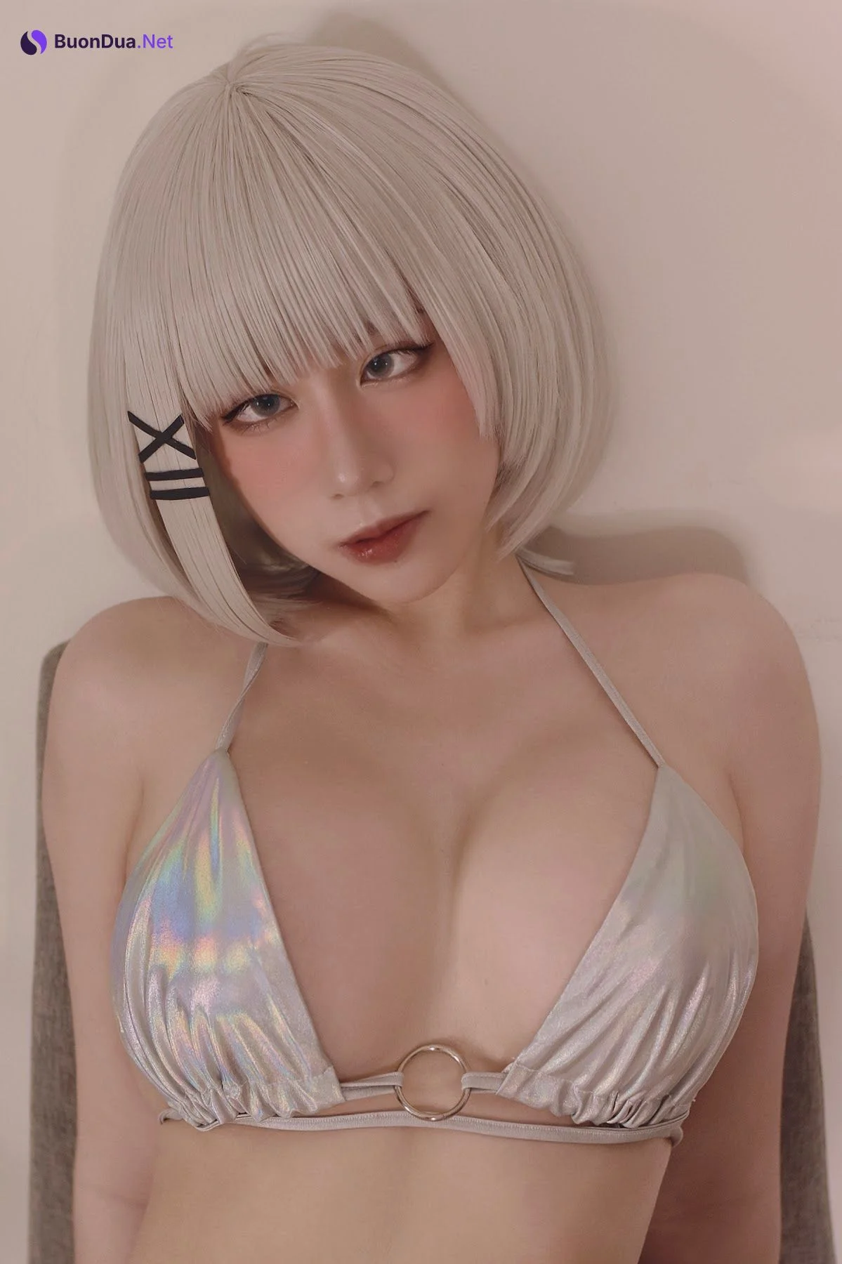 Coser@Ain Nguyen – December Patreon - Photo 18
