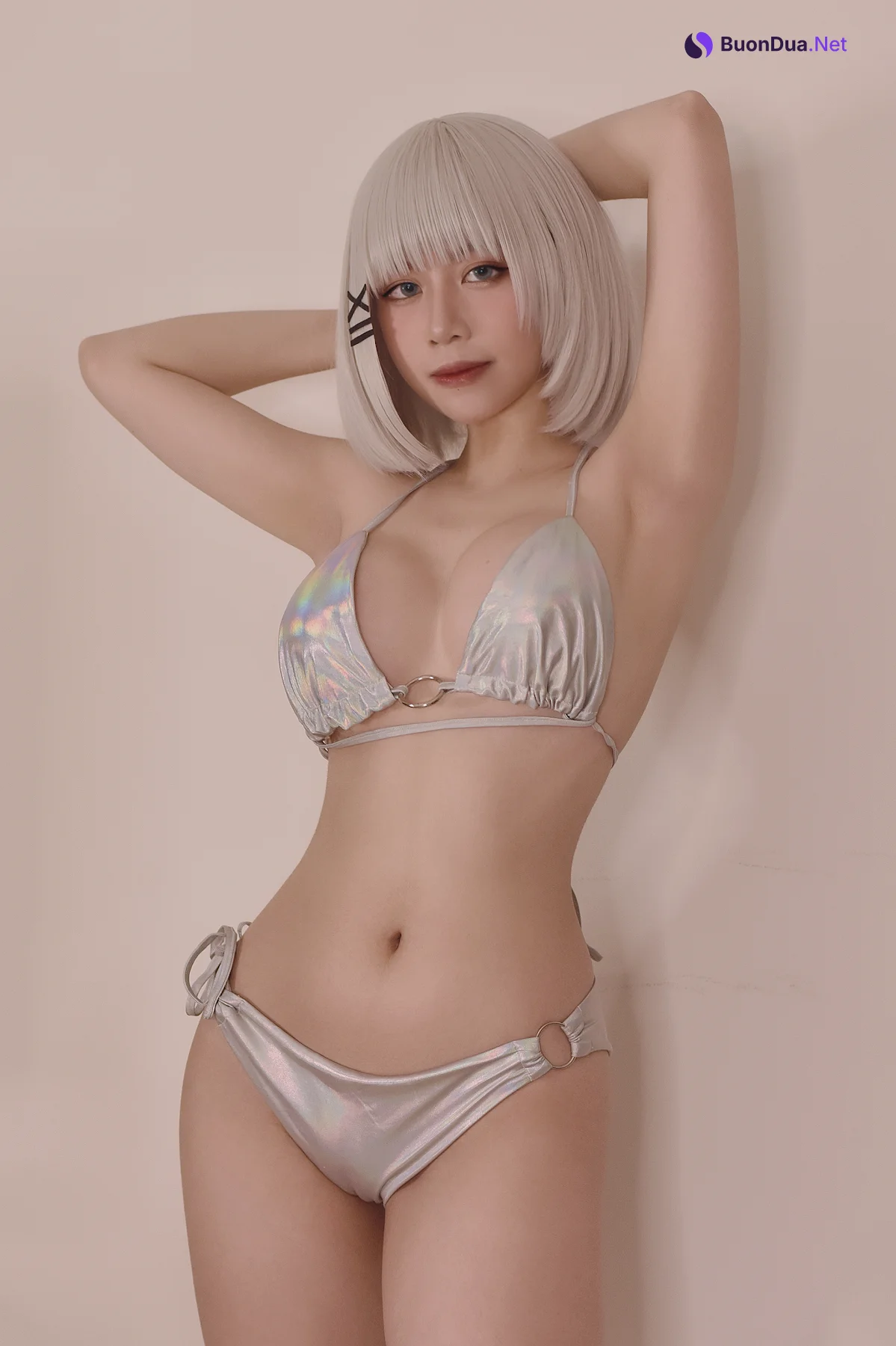 Coser@Ain Nguyen – December Patreon - Photo 19