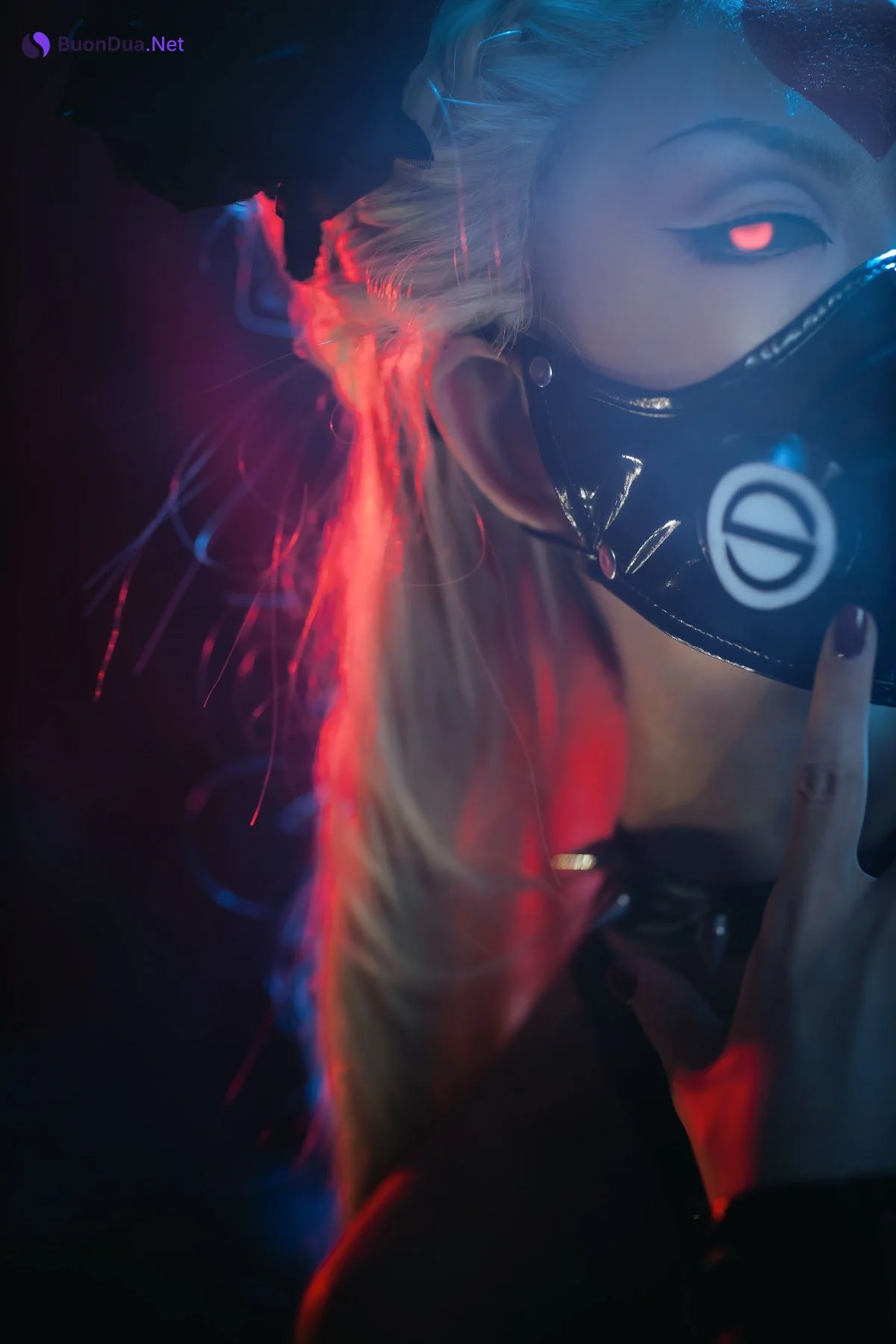 Coser@水淼Aqua Vol.010 一拳超人 弩s - รูปภาพ 18