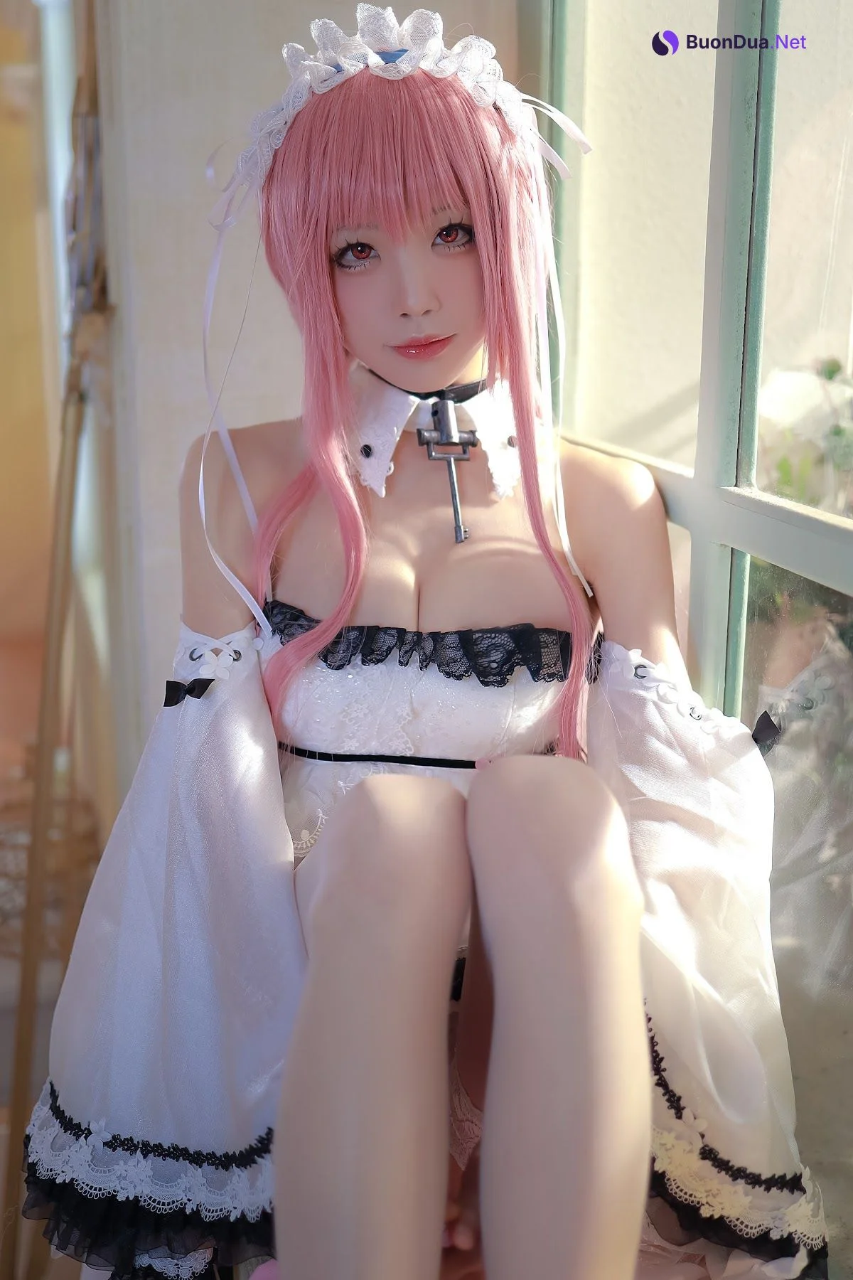 Coser@水淼Aqua Vol.066 英仙座 - รูปภาพ 20