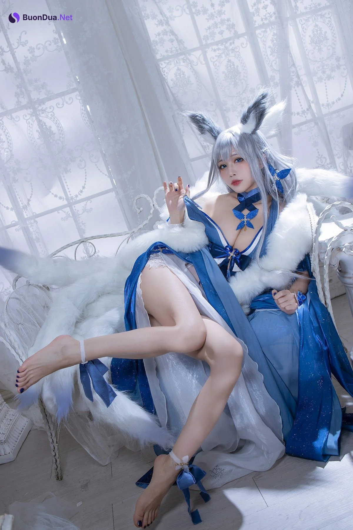 Coser@水淼Aqua Vol.074 信浓 - Photo 10