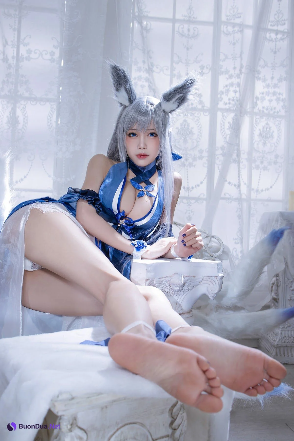 Coser@水淼Aqua Vol.074 信浓 - Photo 19