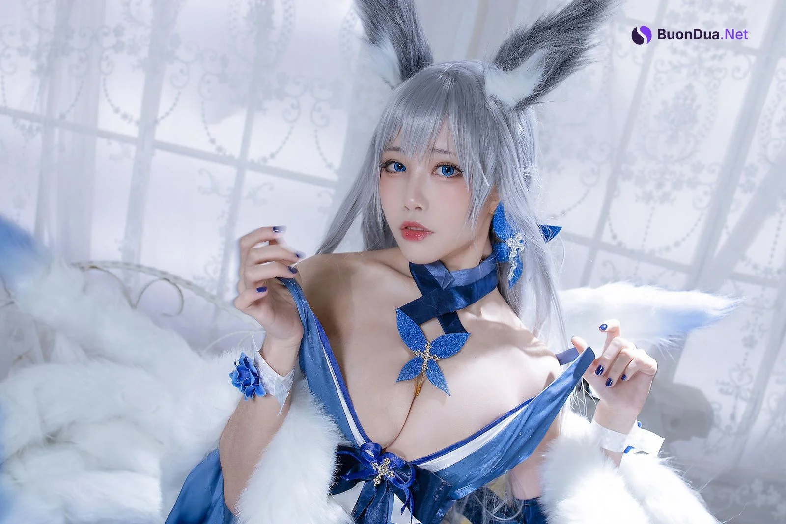 Coser@水淼Aqua Vol.074 信浓 - Photo 9
