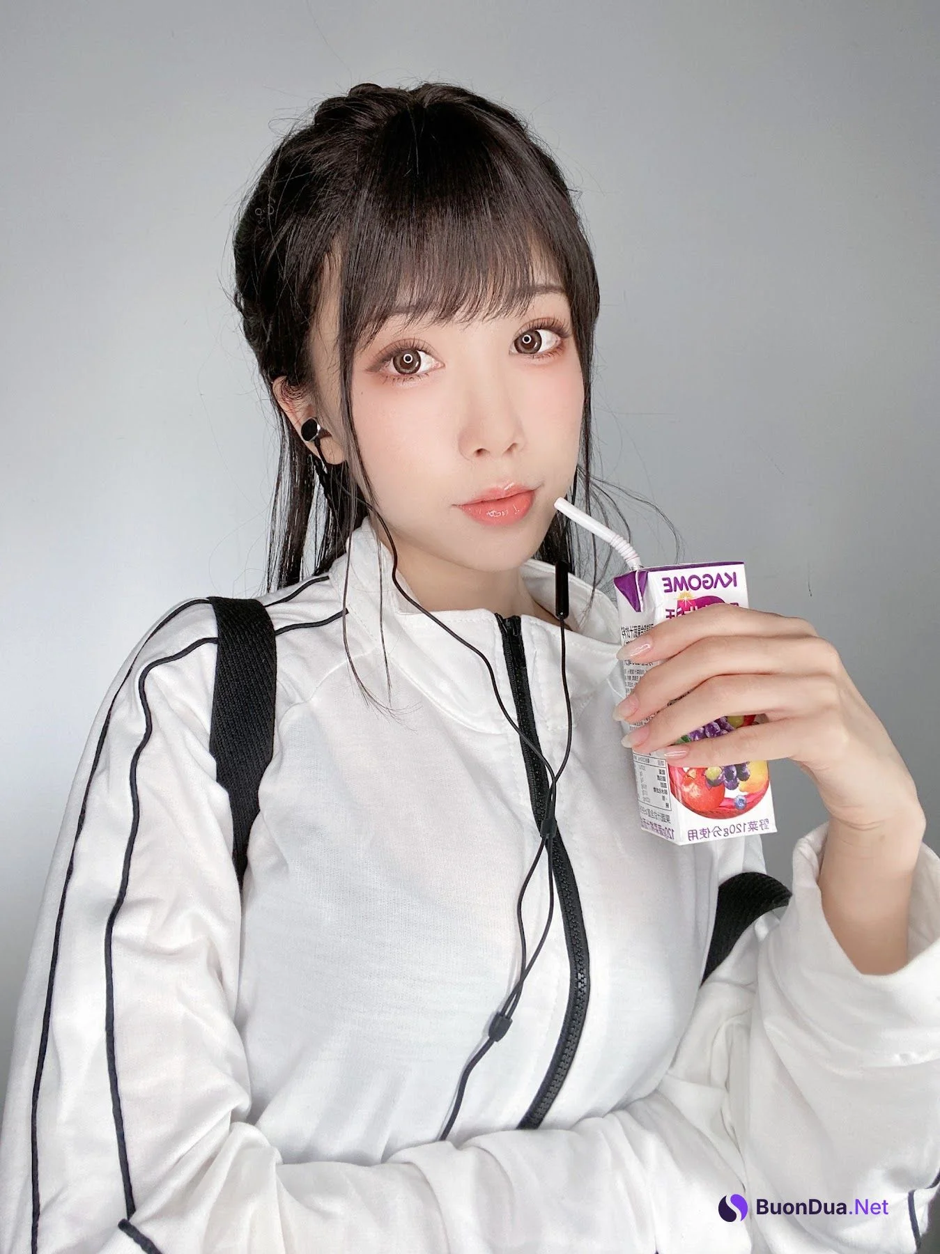 Coser@水淼Aqua Vol.102 原创YOUTH - Photo 13