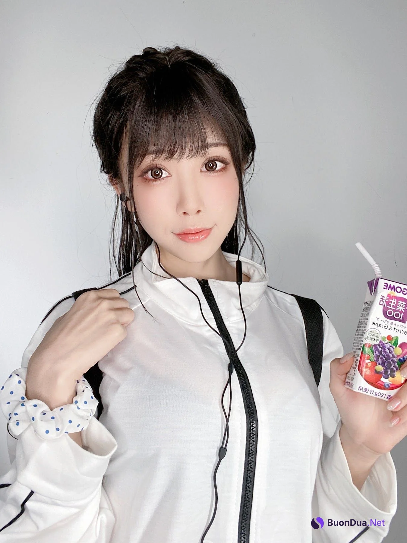 Coser@水淼Aqua Vol.102 原创YOUTH - Photo 14