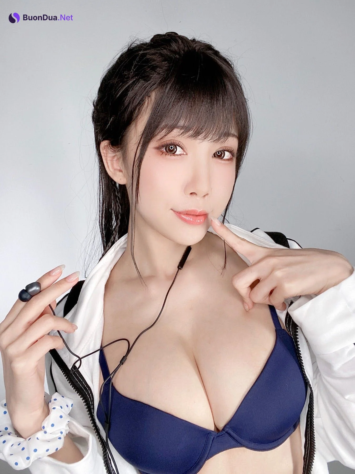 Coser@水淼Aqua Vol.102 原创YOUTH - Photo 16