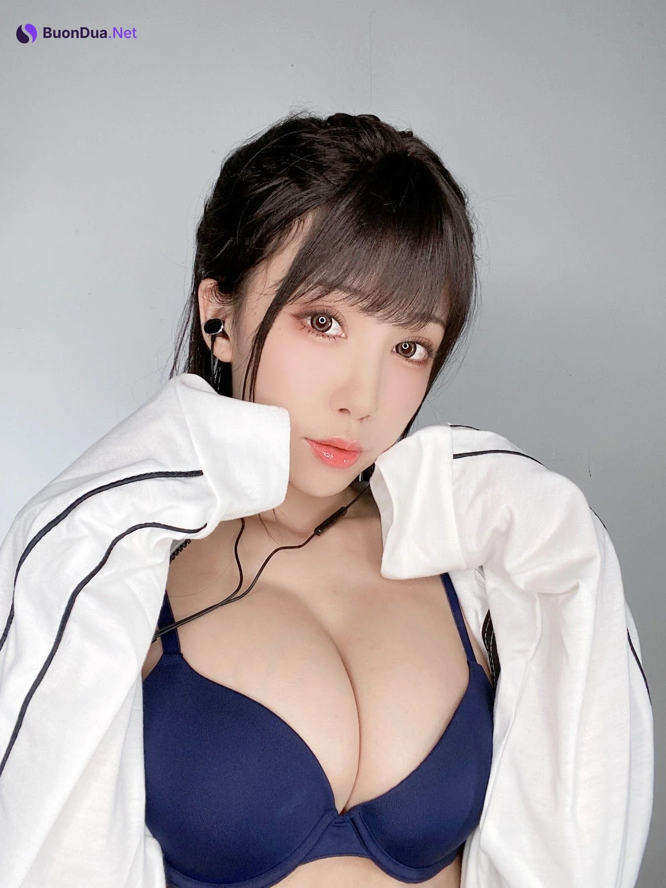 Coser@水淼Aqua Vol.102 原创YOUTH - Photo 19