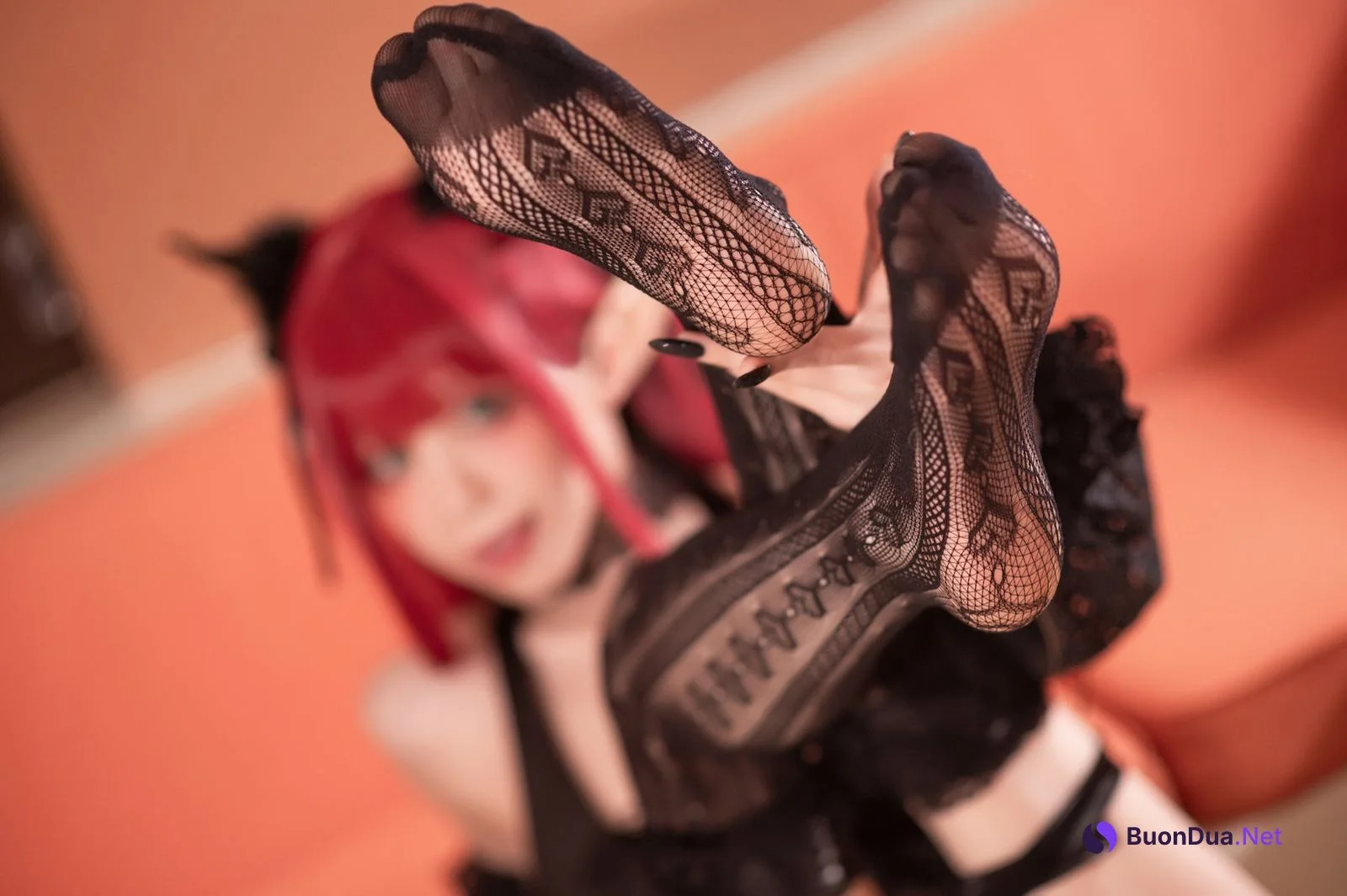Coser@水淼Aqua Vol.119 更衣人偶坠入爱河 利兹 - Photo 6