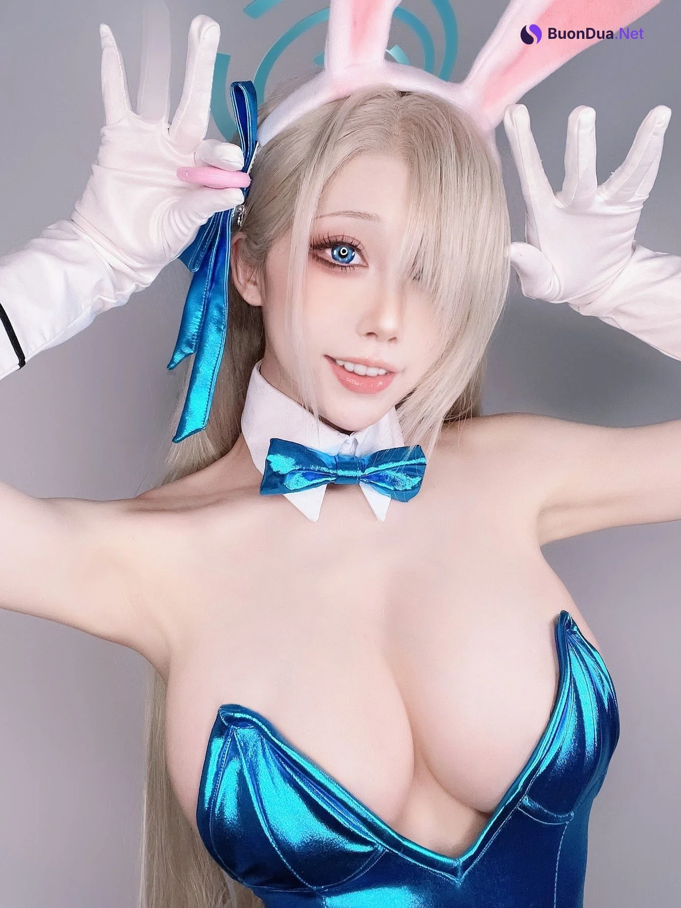 Coser@水淼Aqua Vol.151 アスナちゃん🐰 - 照片 20