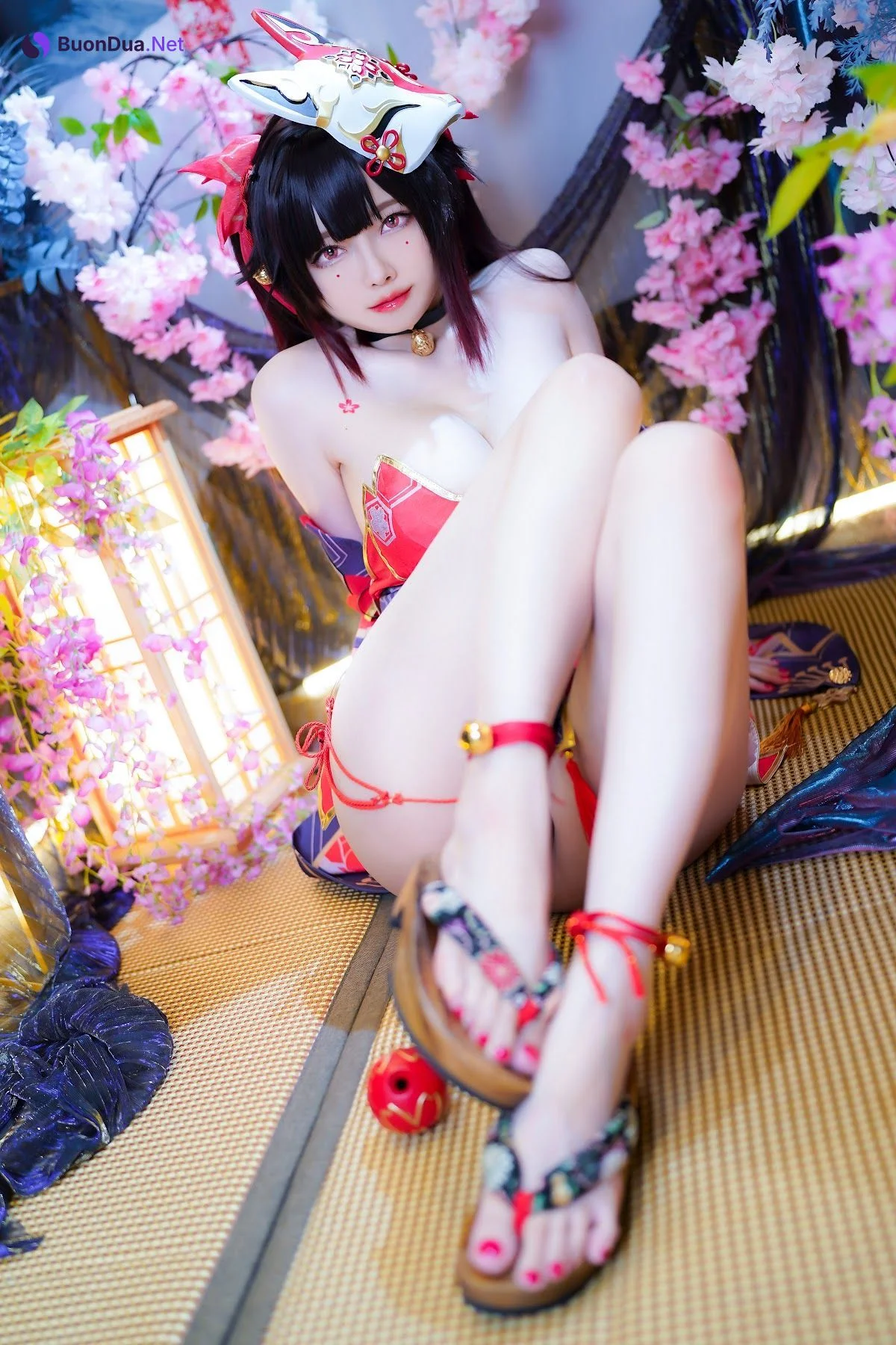 Coser@Arty亞緹 – Honkai Star Rail Sparkle - Photo 10