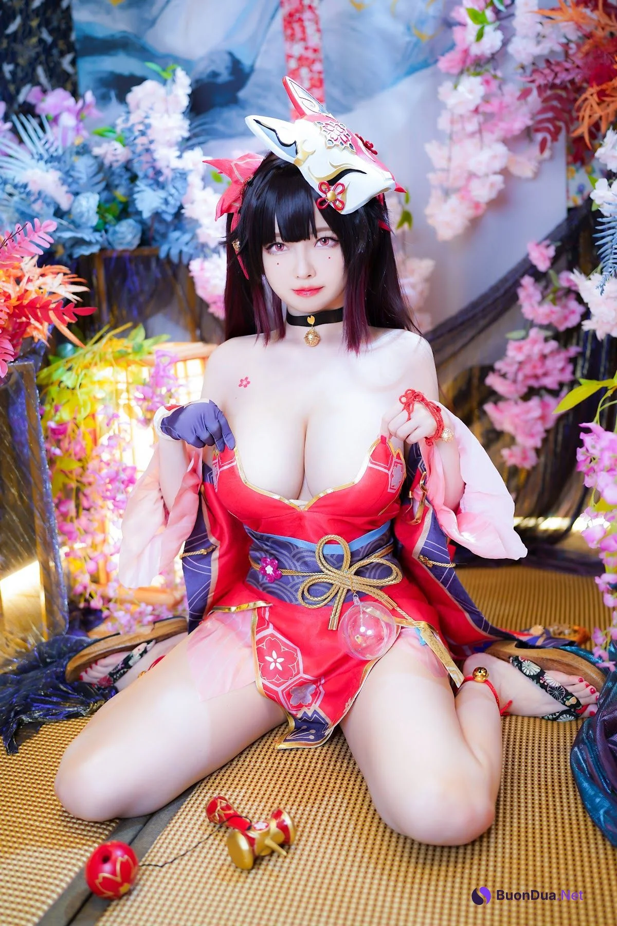 Coser@Arty亞緹 – Honkai Star Rail Sparkle - Photo 11
