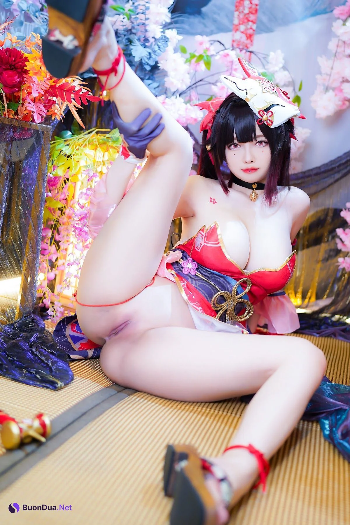 Coser@Arty亞緹 – Honkai Star Rail Sparkle - Photo 13