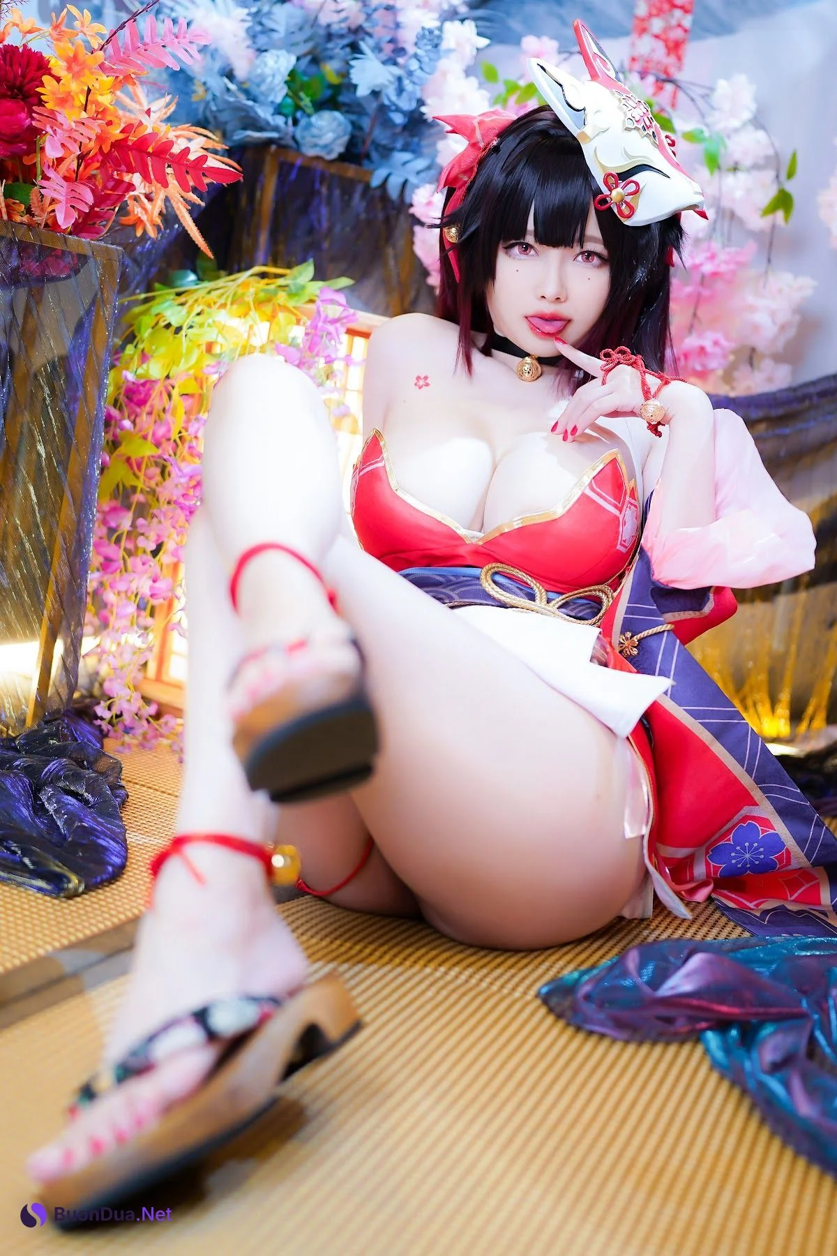 Coser@Arty亞緹 – Honkai Star Rail Sparkle - Photo 15