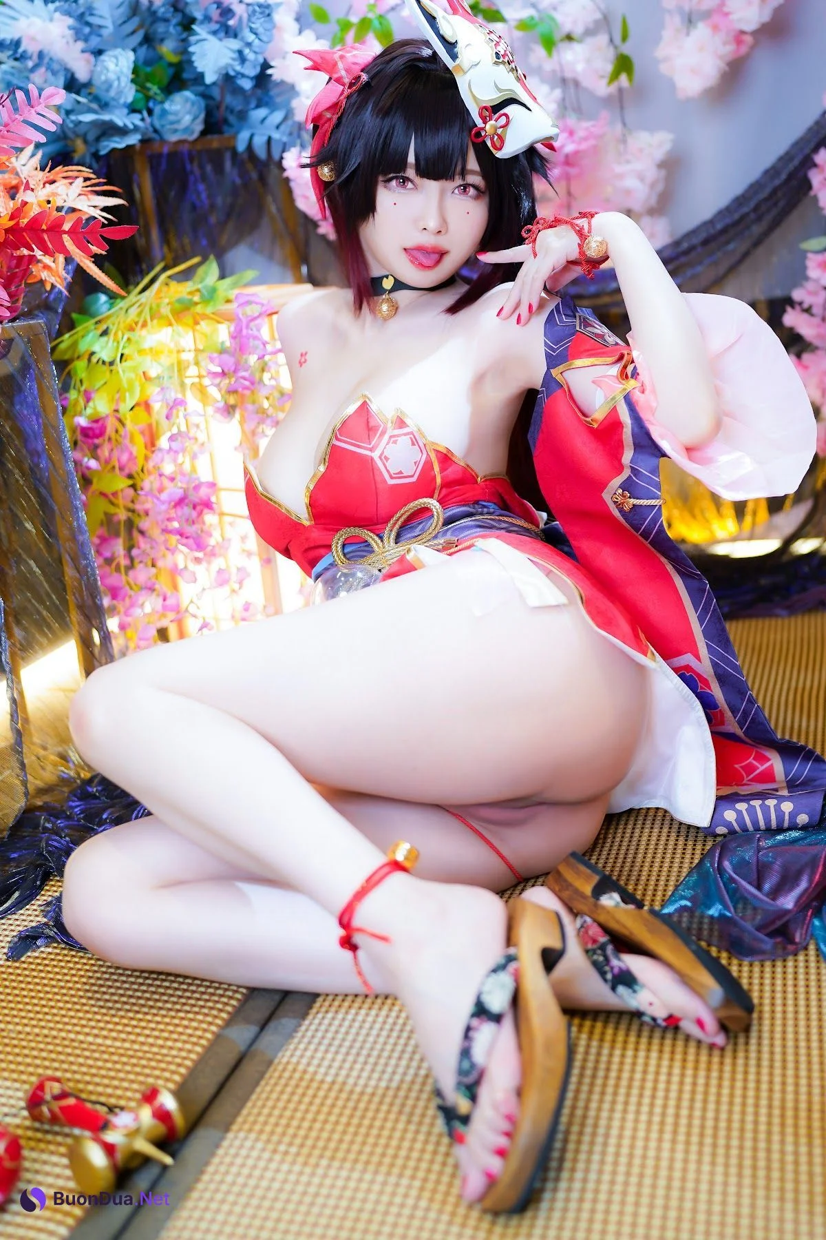 Coser@Arty亞緹 – Honkai Star Rail Sparkle - Photo 16