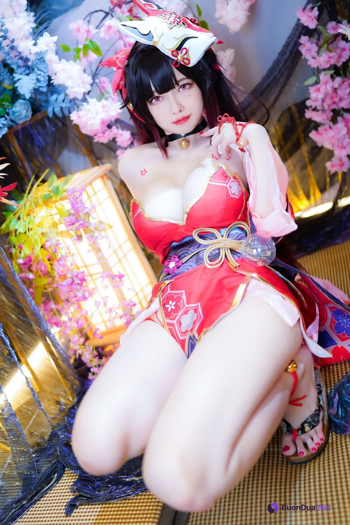 Coser@Arty亞緹 – Honkai Star Rail Sparkle - Photo 17