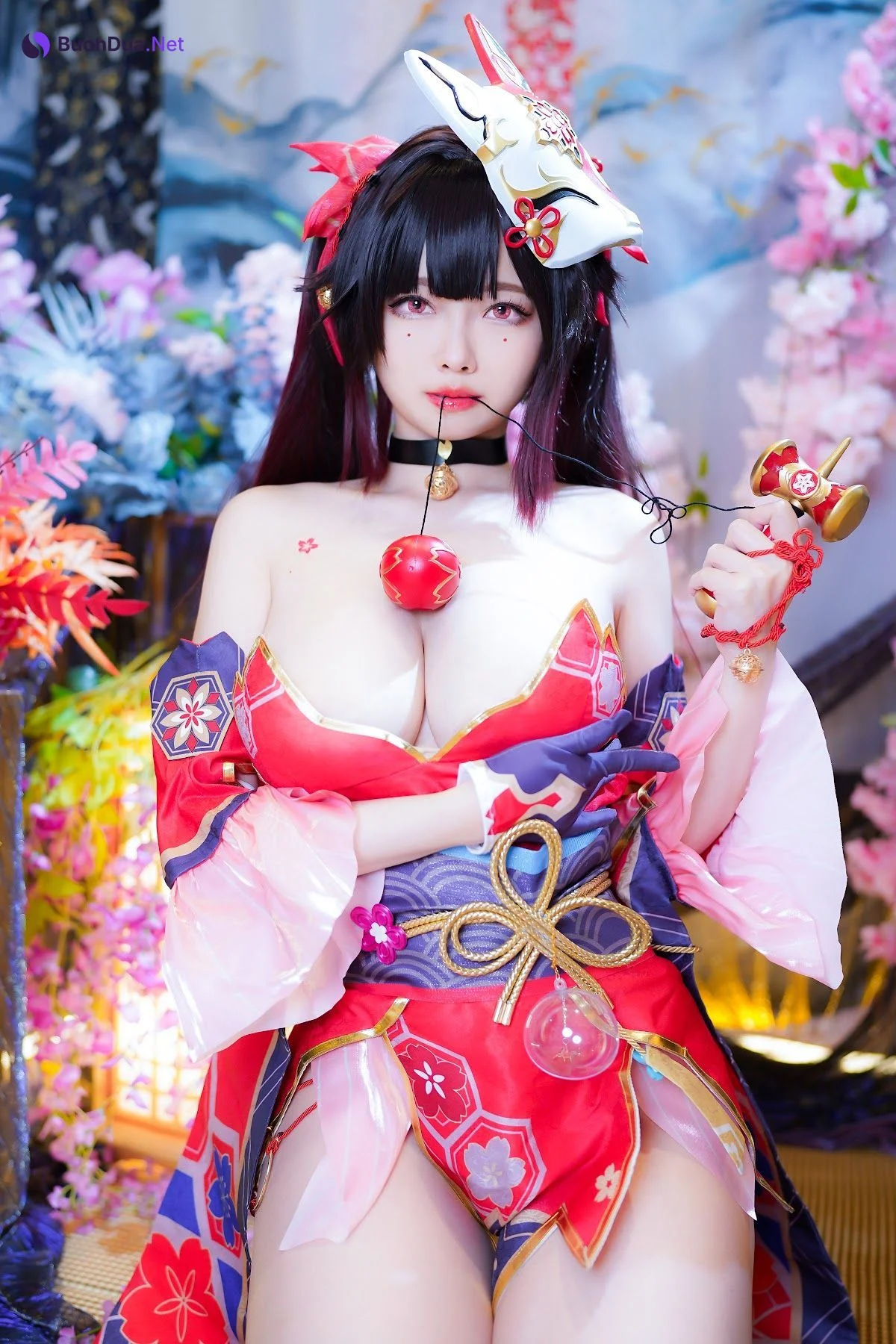 Coser@Arty亞緹 – Honkai Star Rail Sparkle - Photo 18