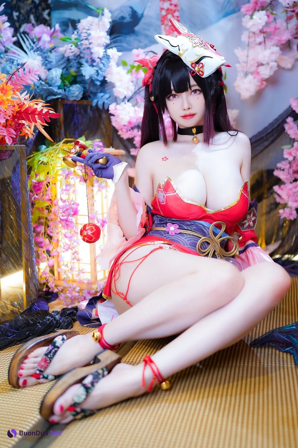 Coser@Arty亞緹 – Honkai Star Rail Sparkle - Photo 7