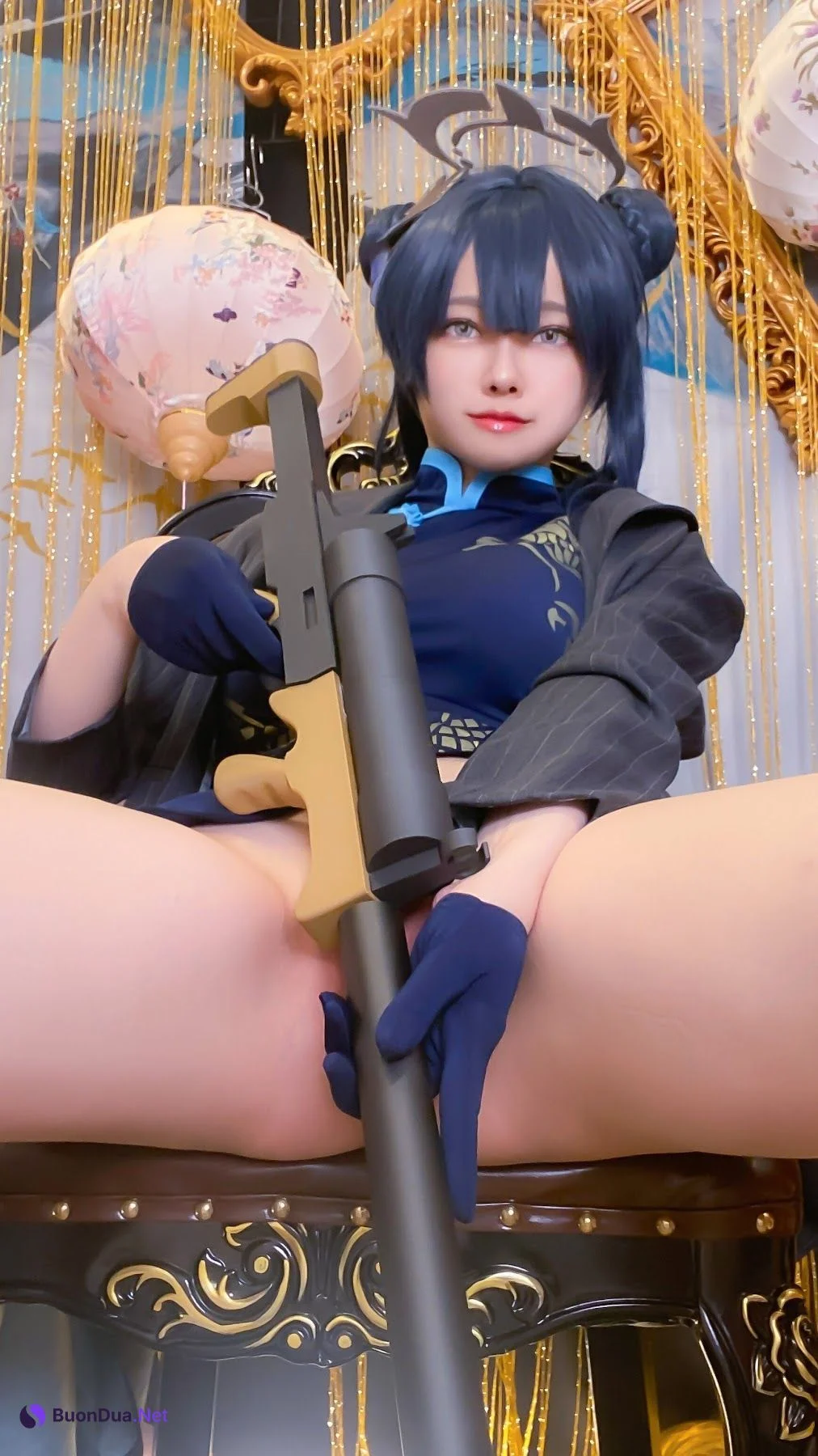 Coser@Arty亞緹 – Kisaki - Photo 14