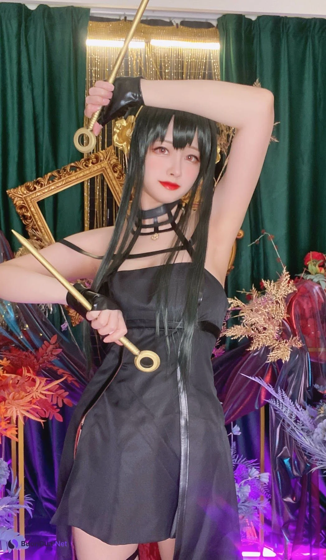 Coser@Arty亞緹 – Yor - 사진 16