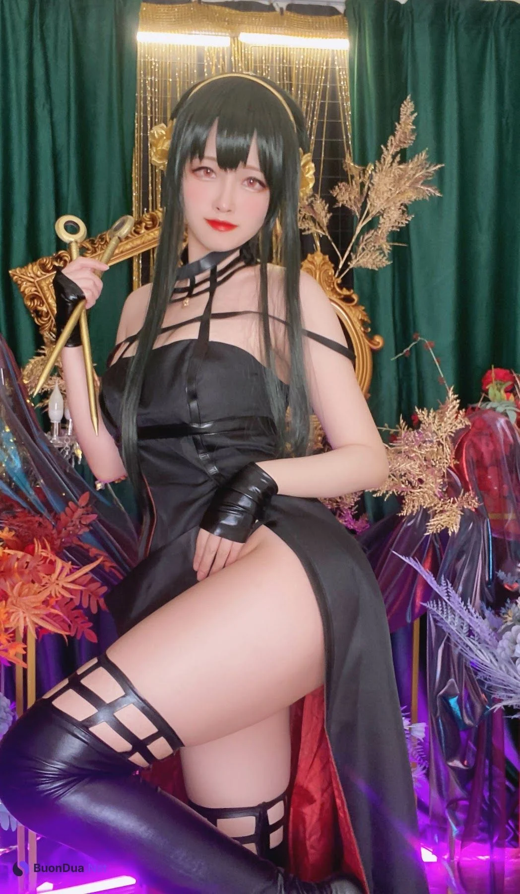 Coser@Arty亞緹 – Yor - 사진 17