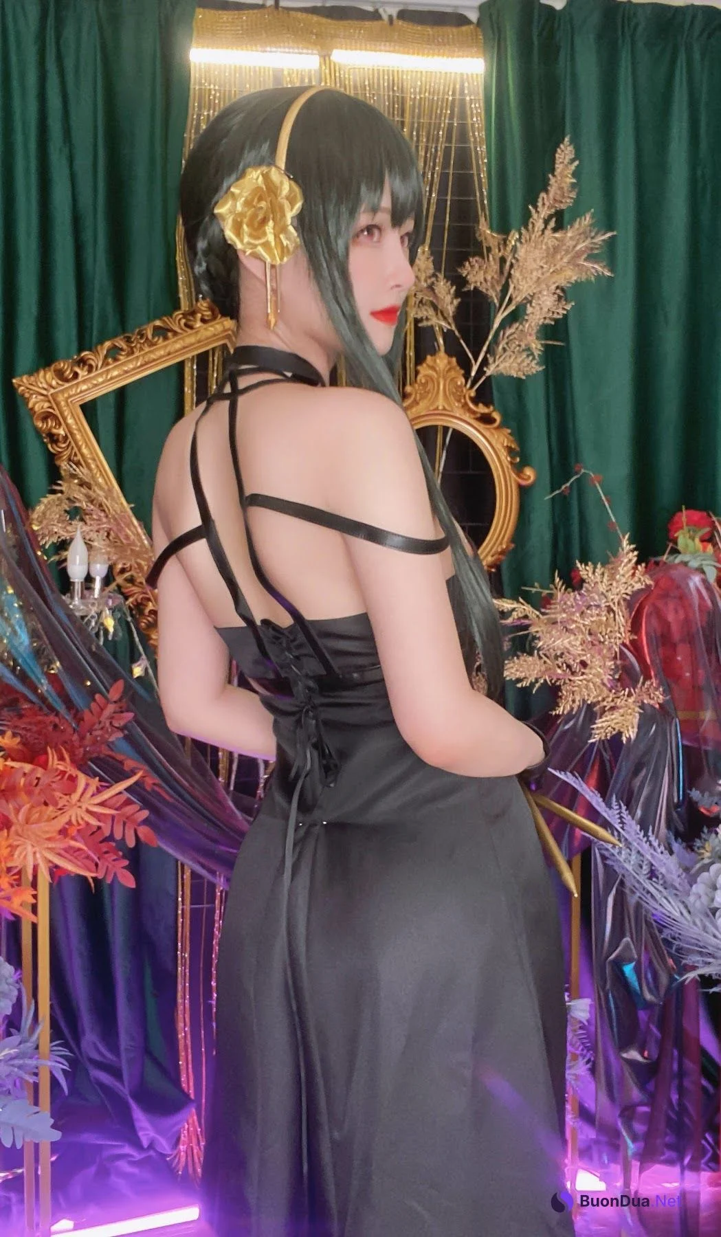 Coser@Arty亞緹 – Yor - 사진 18
