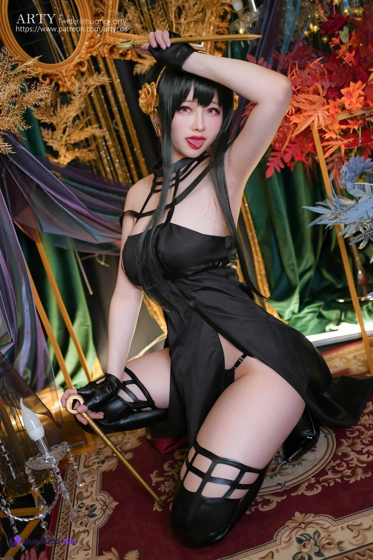 Coser@Arty亞緹 – Yor - 사진 5
