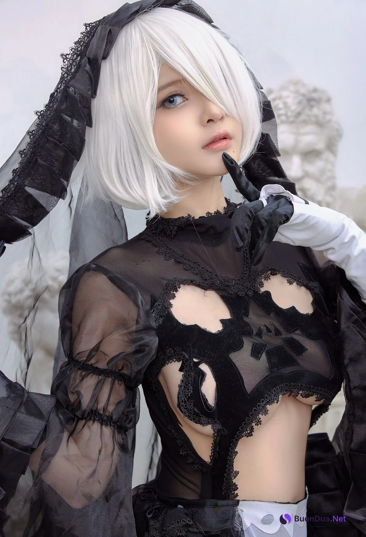 Coser@Azami 2B - 照片 14