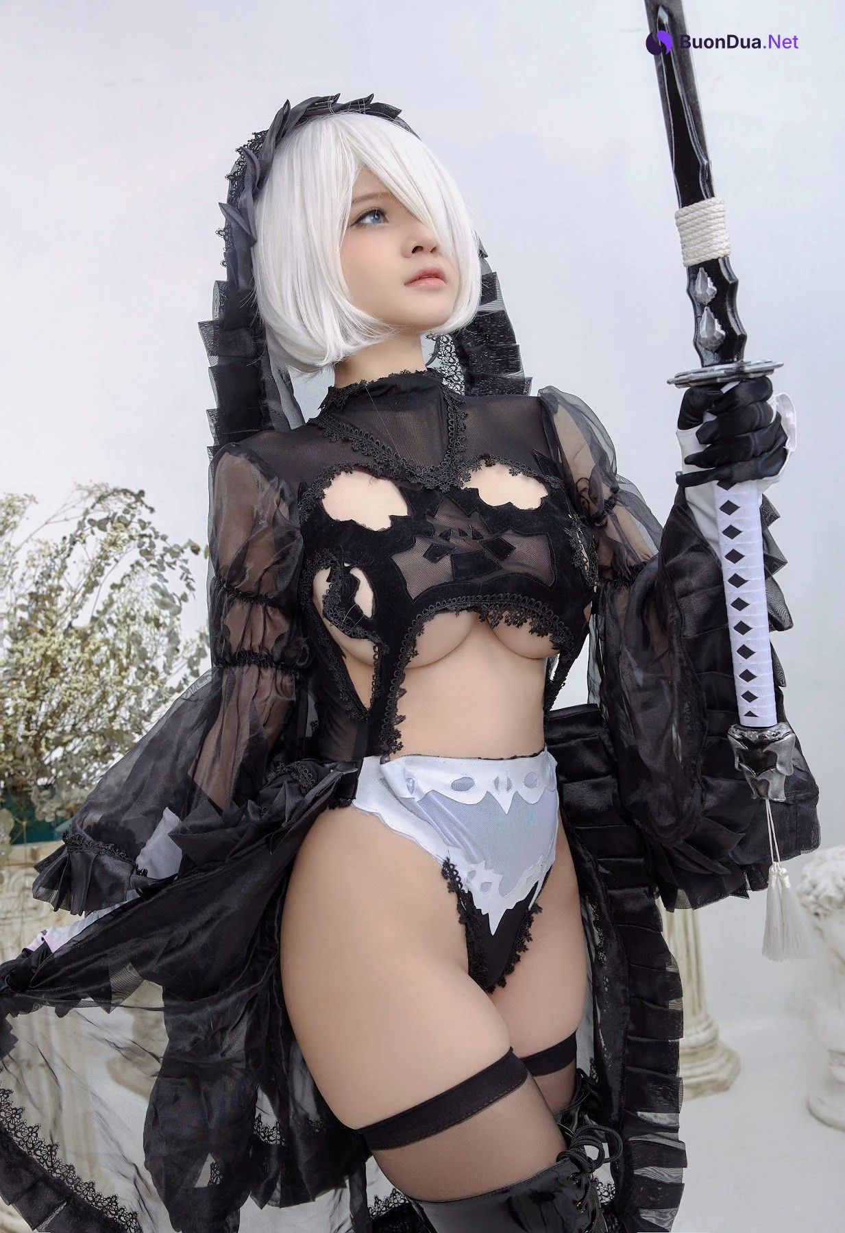 Coser@Azami 2B - 照片 18