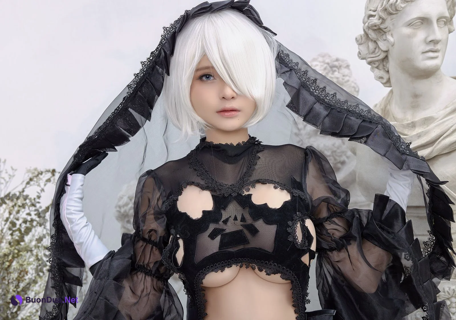 Coser@Azami 2B - 照片 4