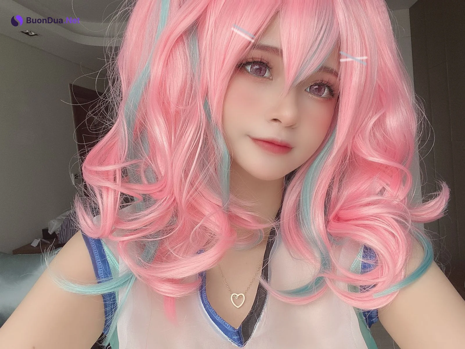 Coser@Azami – 布莱默顿 - Photo 15