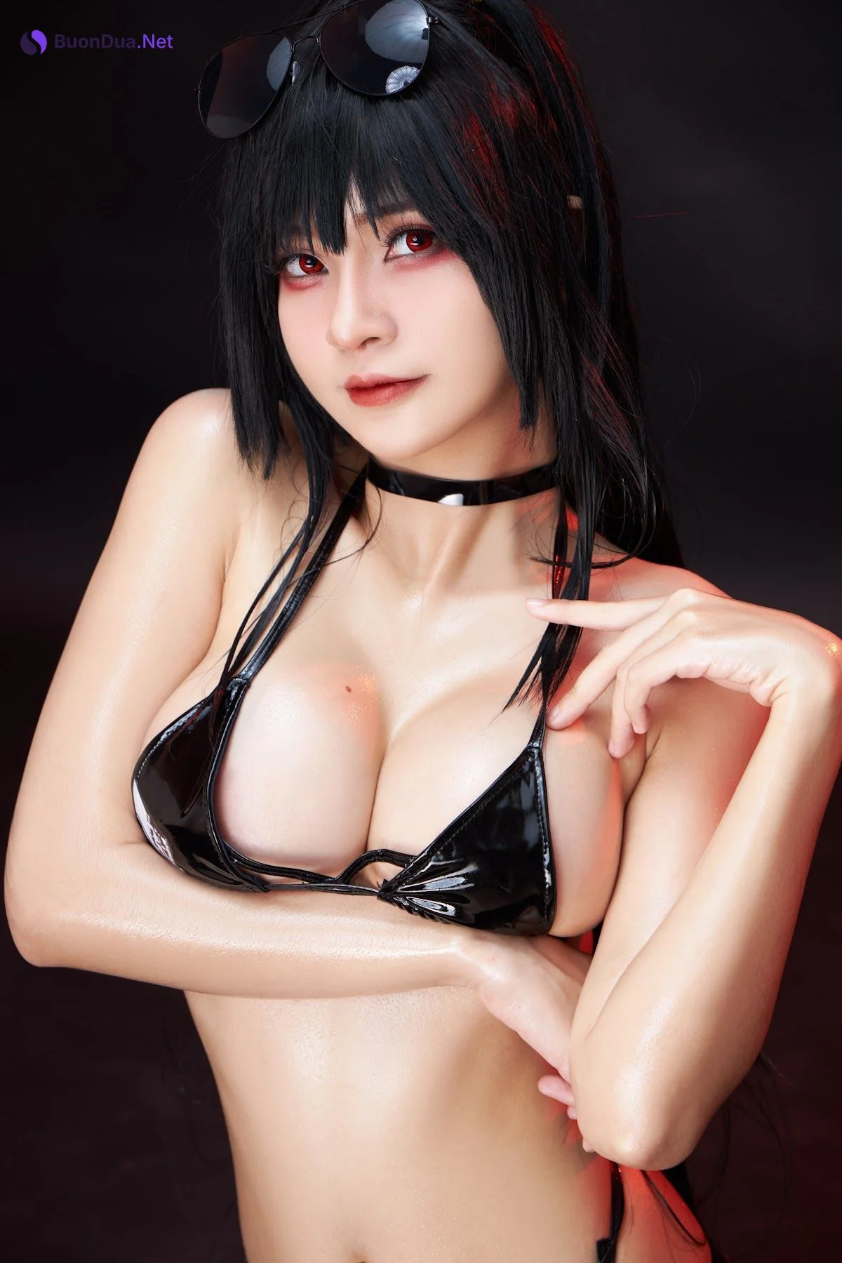 Coser@Azami – 大鳳 RACE QUEEN - 사진 15