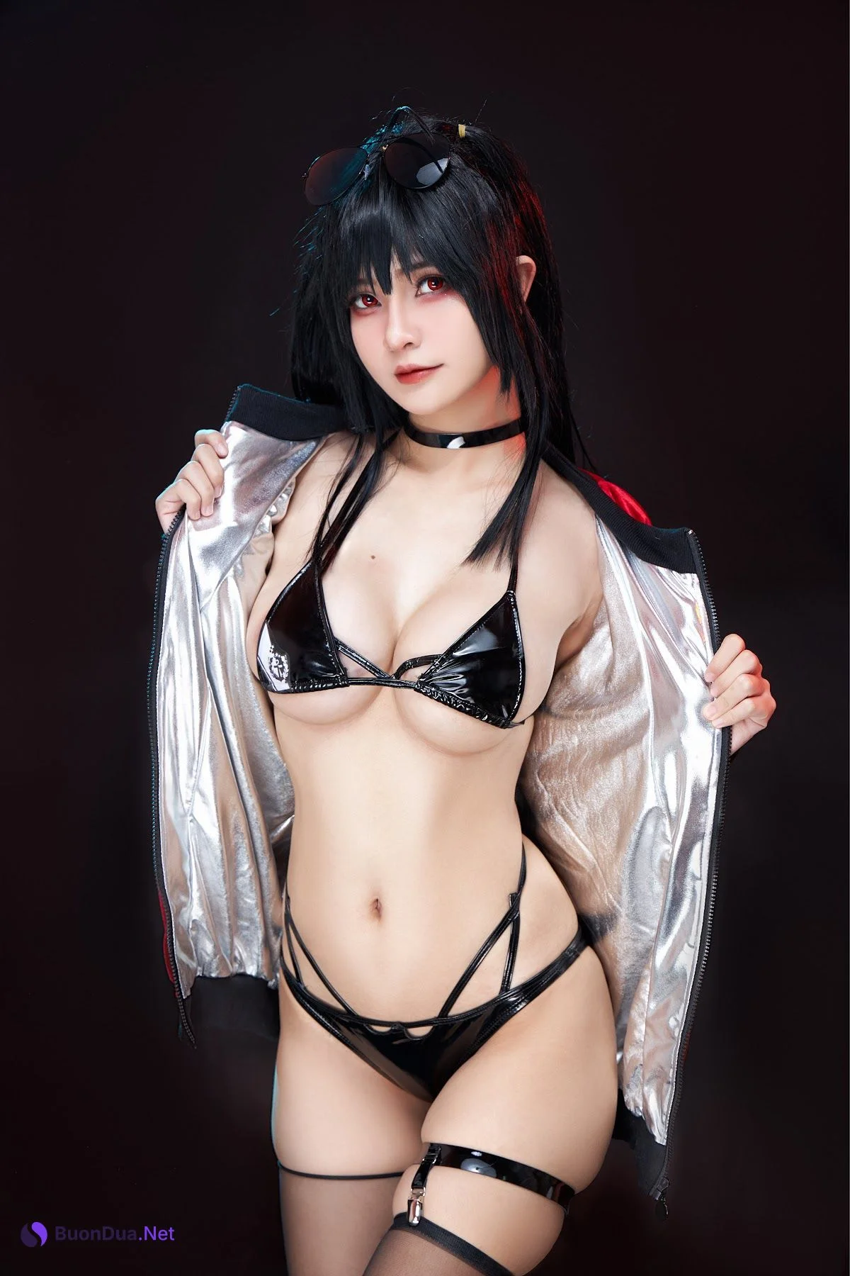 Coser@Azami – 大鳳 RACE QUEEN - 사진 2