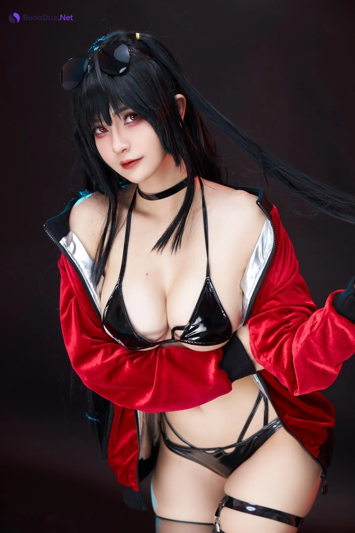 Coser@Azami – 大鳳 RACE QUEEN - 사진 4