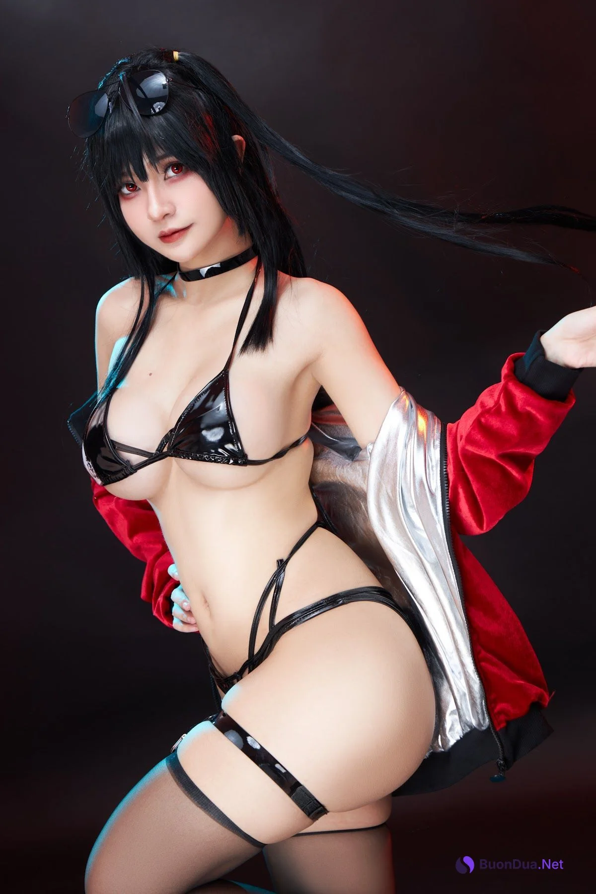 Coser@Azami – 大鳳 RACE QUEEN - 사진 5
