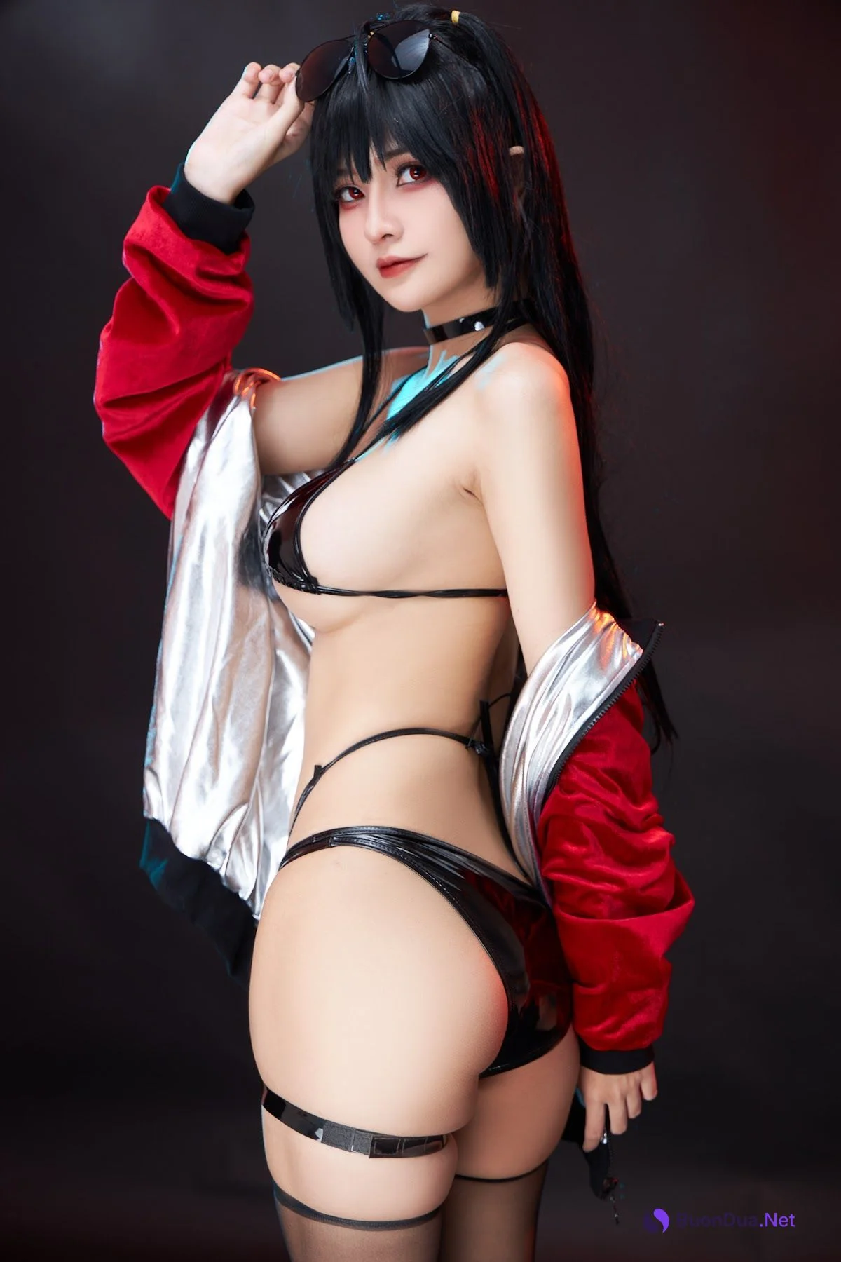 Coser@Azami – 大鳳 RACE QUEEN - 사진 6