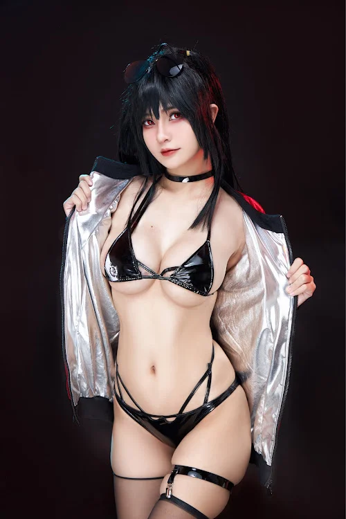 Coser@Azami – 大鳳 RACE QUEEN
