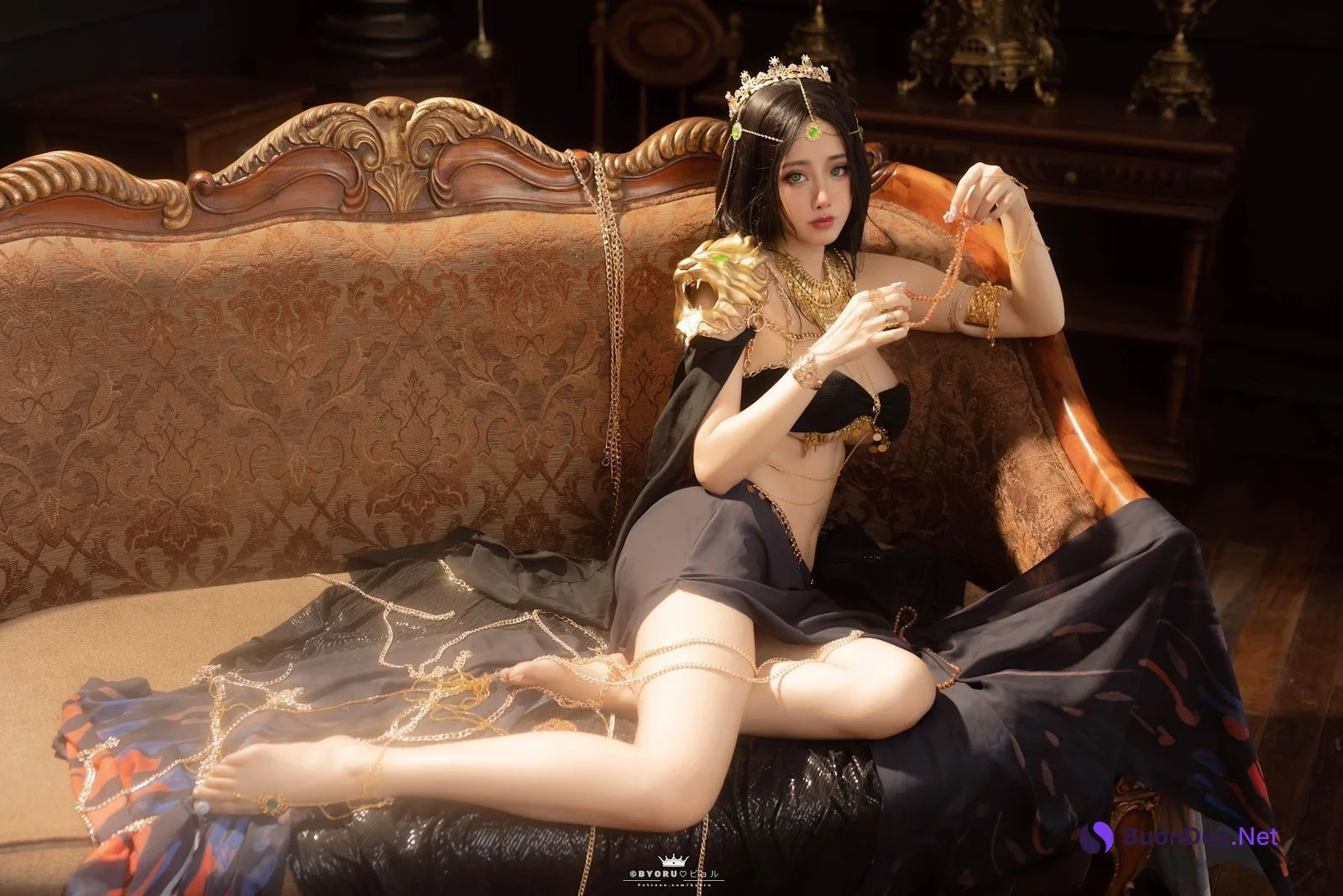 Coser@Byoru – Aeolian - Photo 12