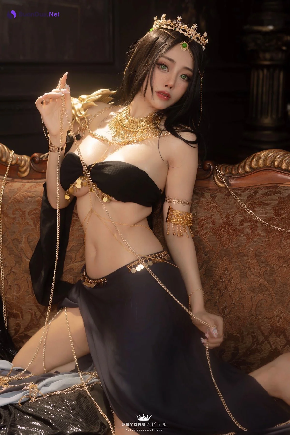 Coser@Byoru – Aeolian - Photo 2