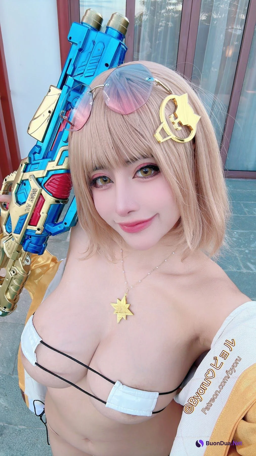 Coser@Byoru – Anis Summer Sparkling - Photo 12