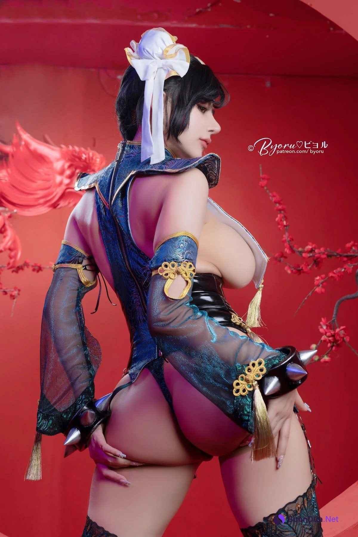 Coser@Byoru – Chunli - รูปภาพ 11