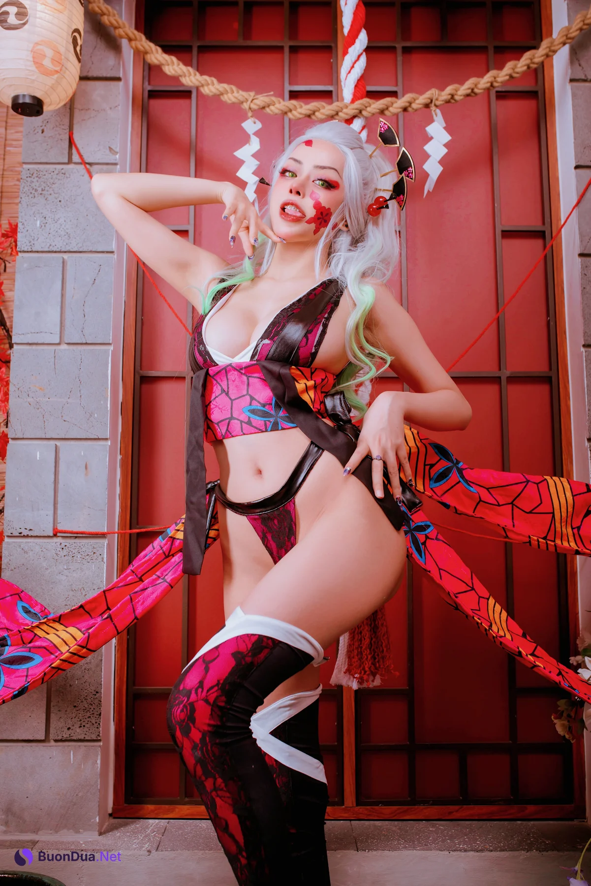 Coser@Byoru – Daki - รูปภาพ 3