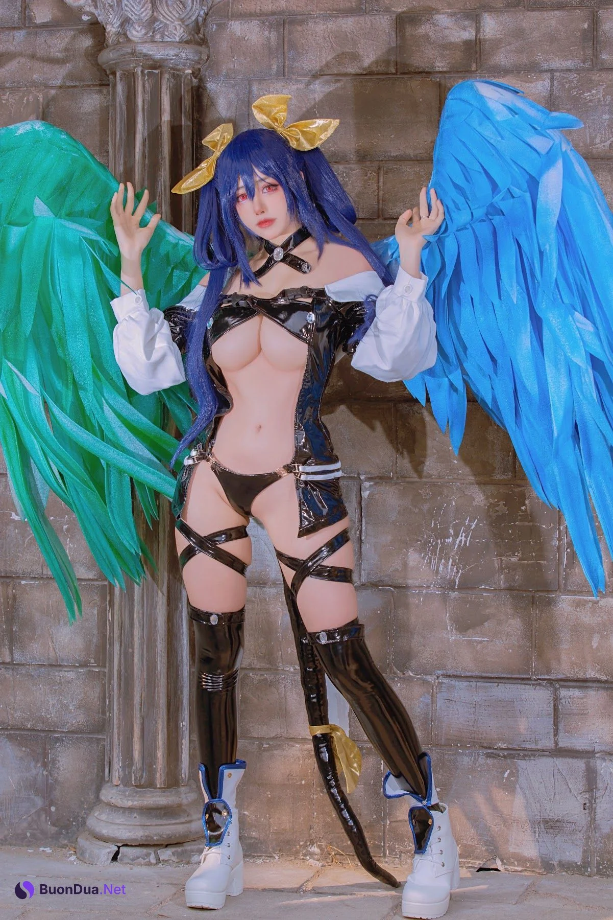Coser@Byoru – Dizzy (Guilty Gear) - Photo 2