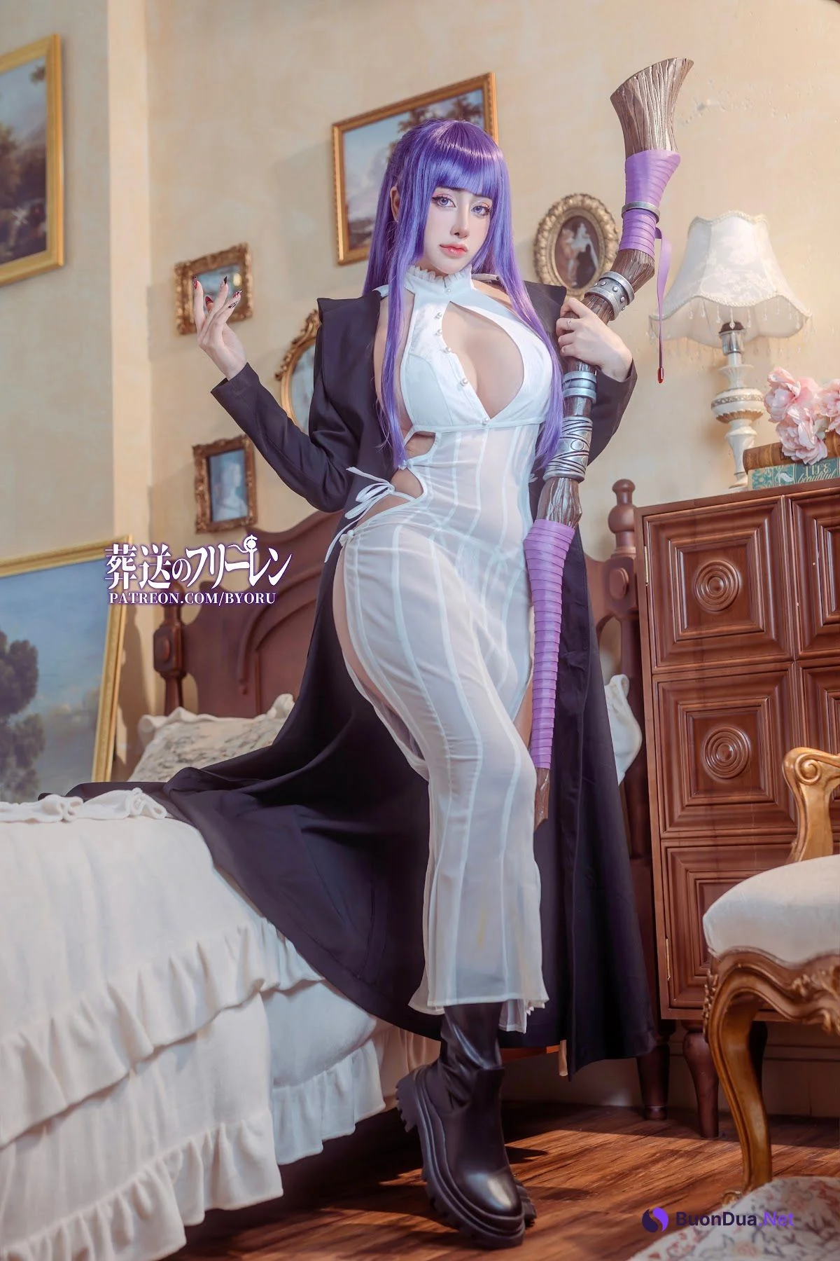 Coser@Byoru – Fern HD - รูปภาพ 12