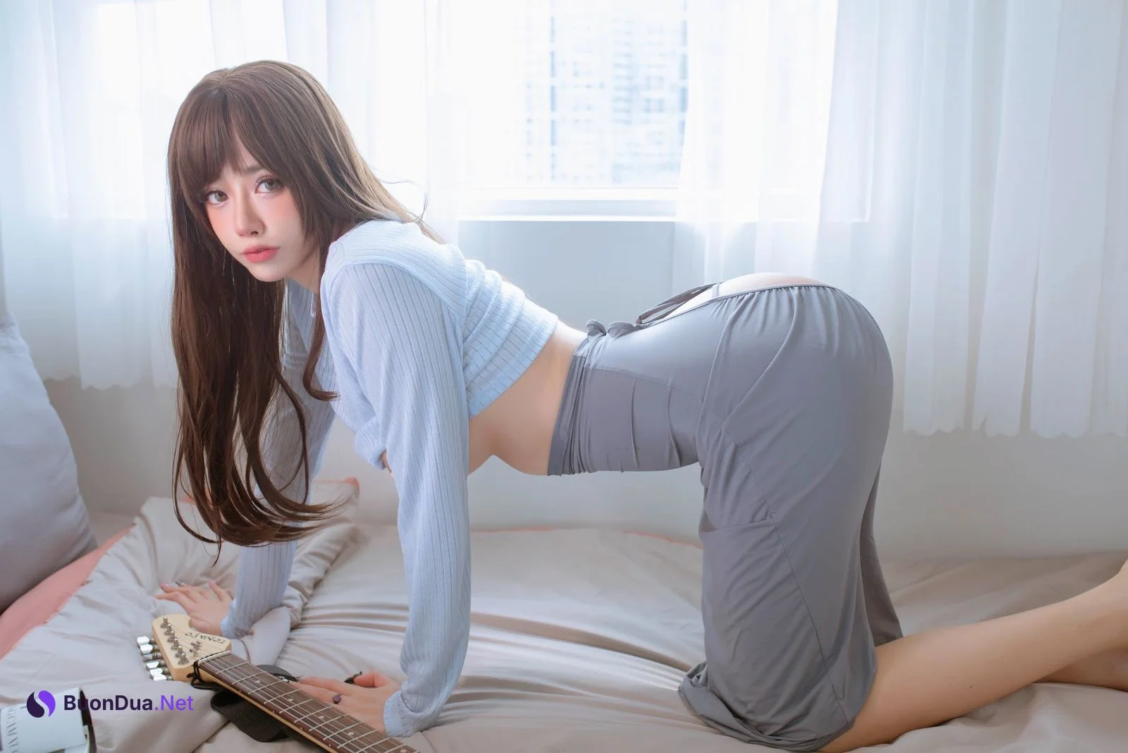 Coser@Byoru – Guitar Sister - Photo 17