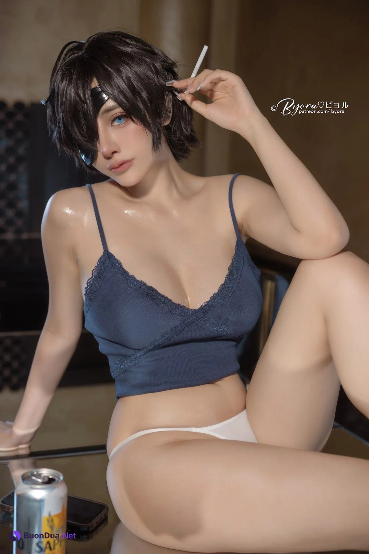 Coser@Byoru – Himeno - 写真 5