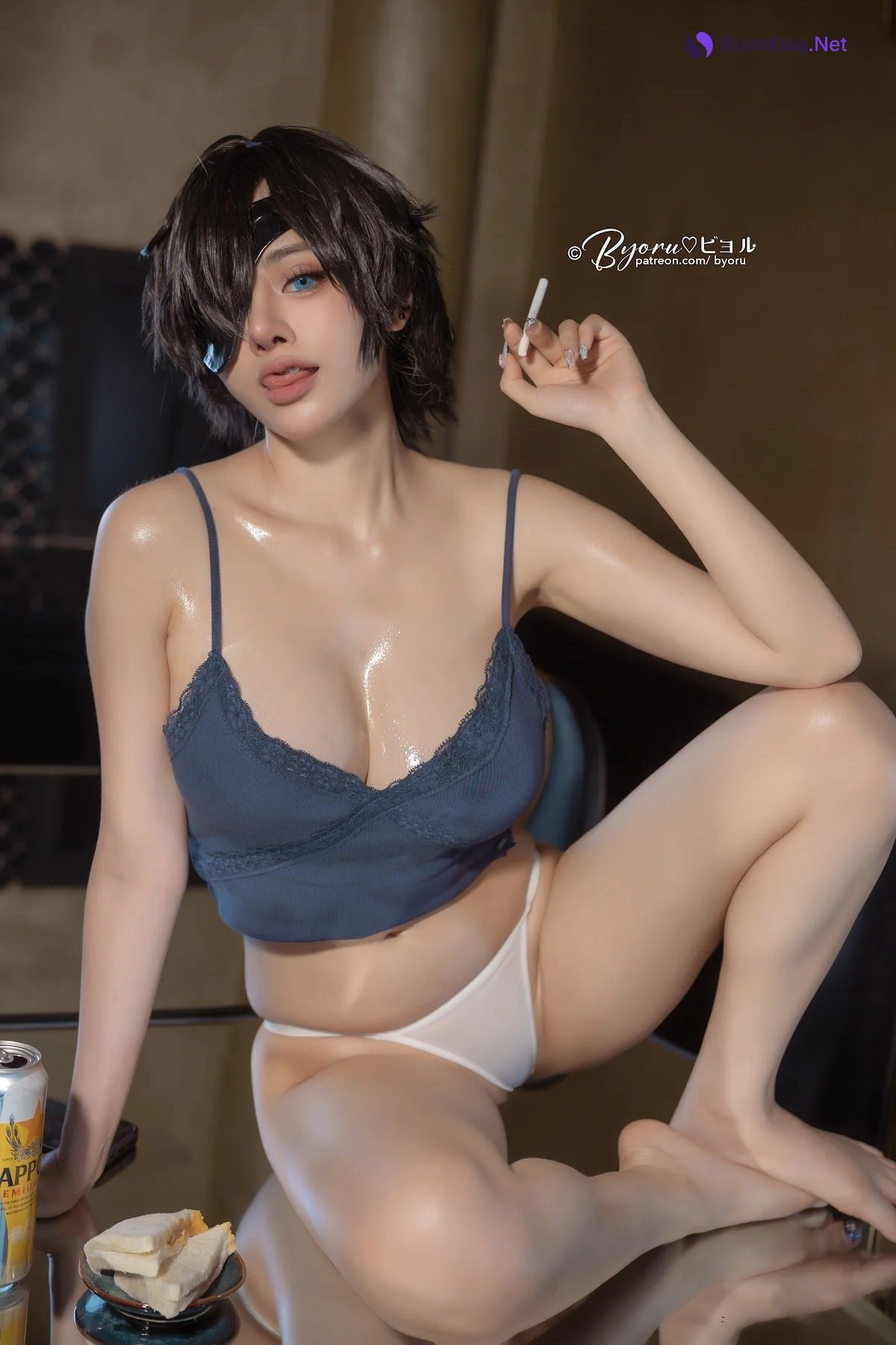 Coser@Byoru – Himeno - 写真 6