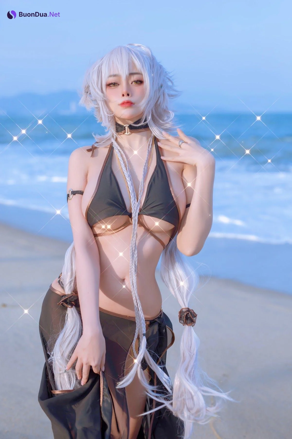 Coser@Byoru – Jalter Summer (Fate Grand Order) - Photo 15