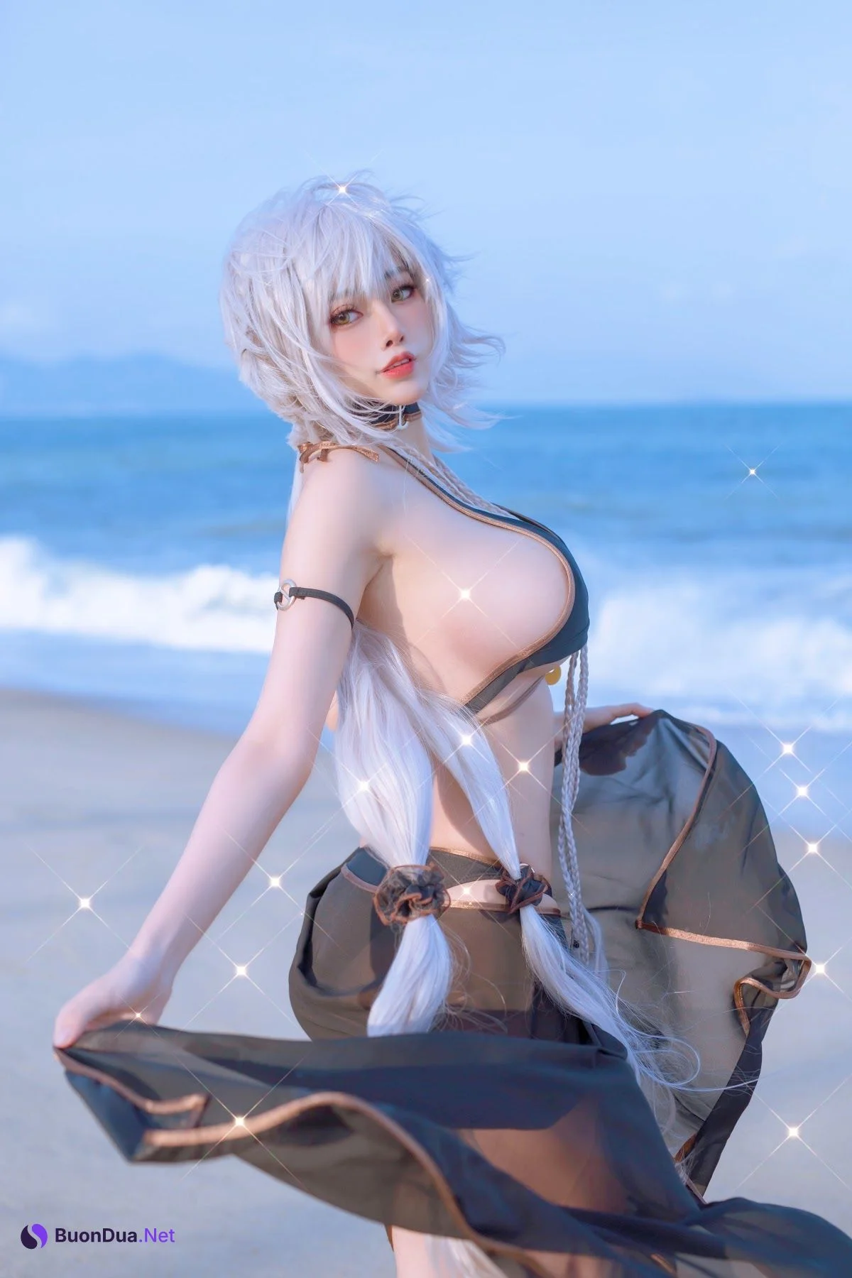Coser@Byoru – Jalter Summer (Fate Grand Order) - Photo 17