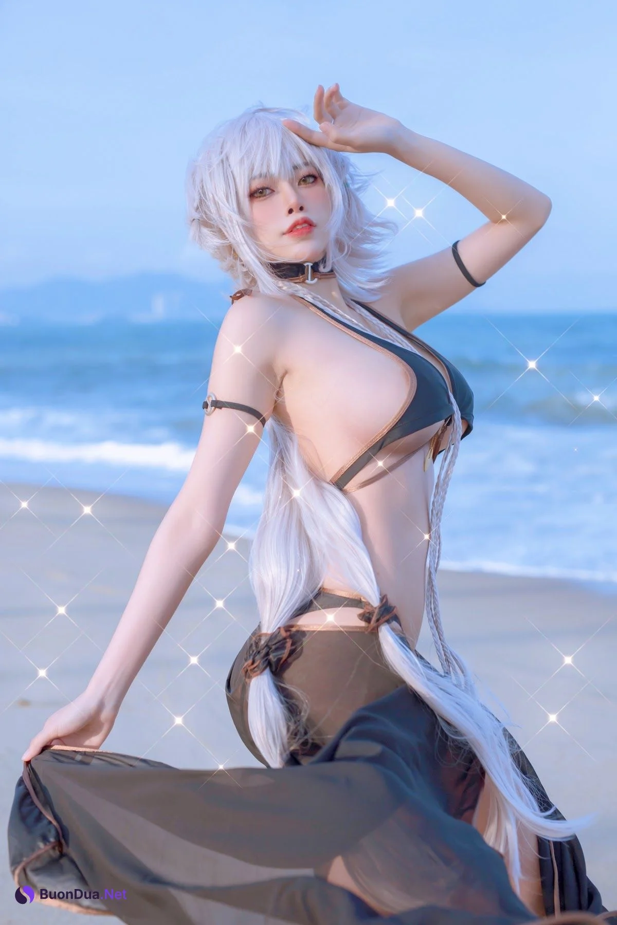 Coser@Byoru – Jalter Summer (Fate Grand Order) - Photo 18