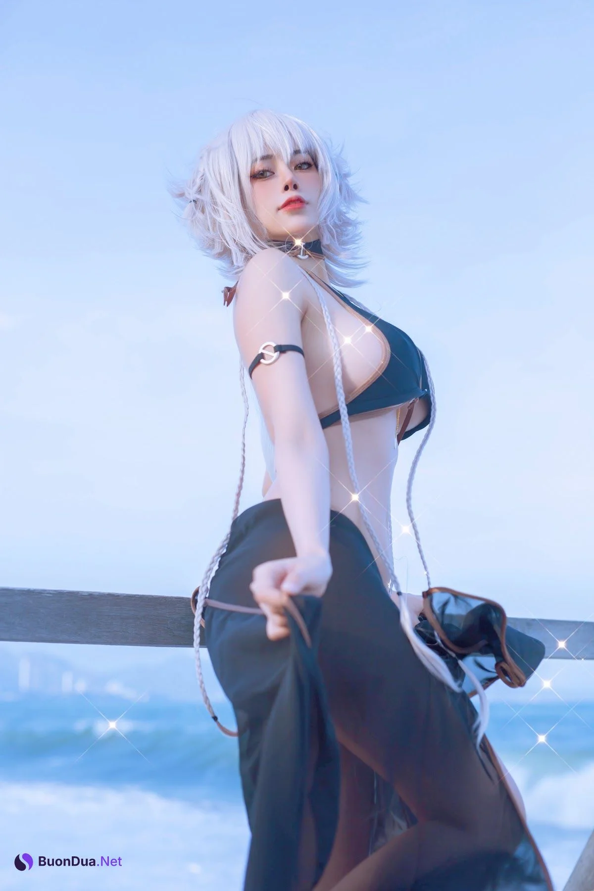 Coser@Byoru – Jalter Summer (Fate Grand Order) - Photo 7